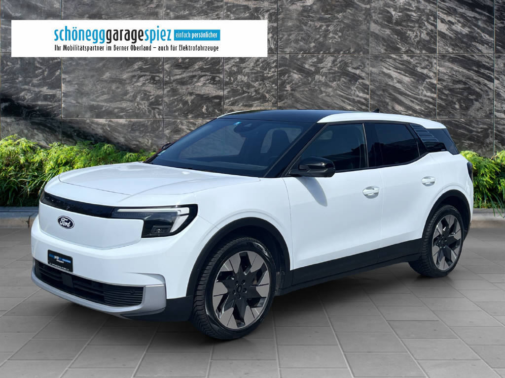 FORD Explorer Extended Range Premium AWD-image-0