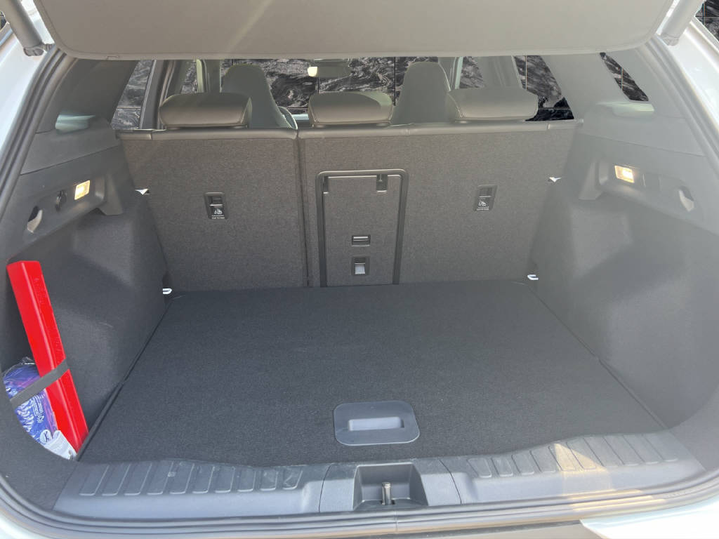 FORD Explorer Extended Range Premium AWD-image-9