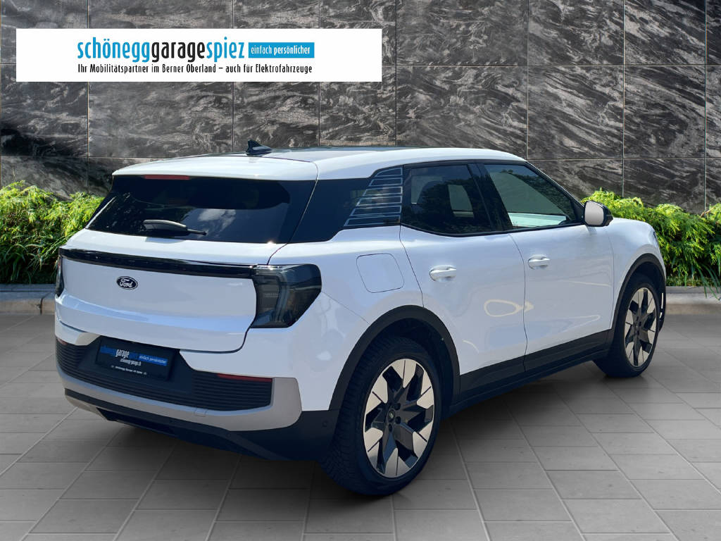 FORD Explorer Extended Range Premium AWD-image-5