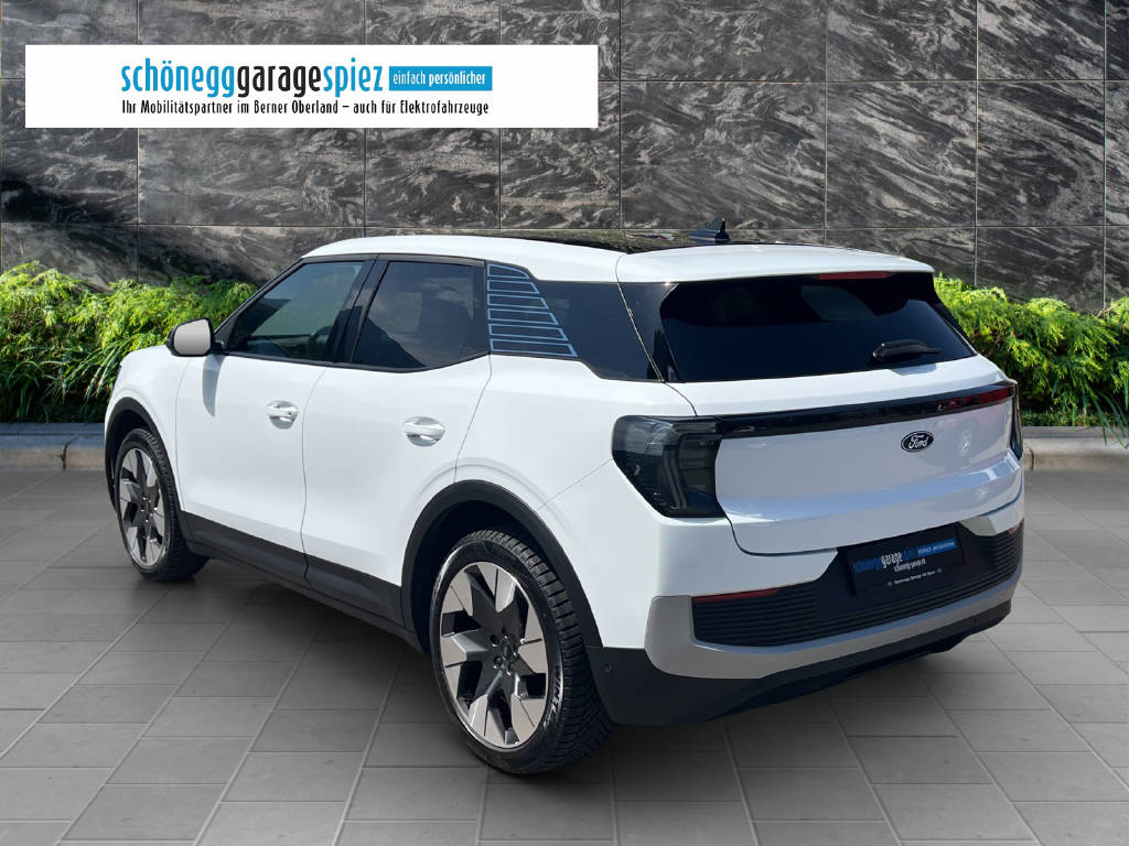 FORD Explorer Extended Range Premium AWD-image-3