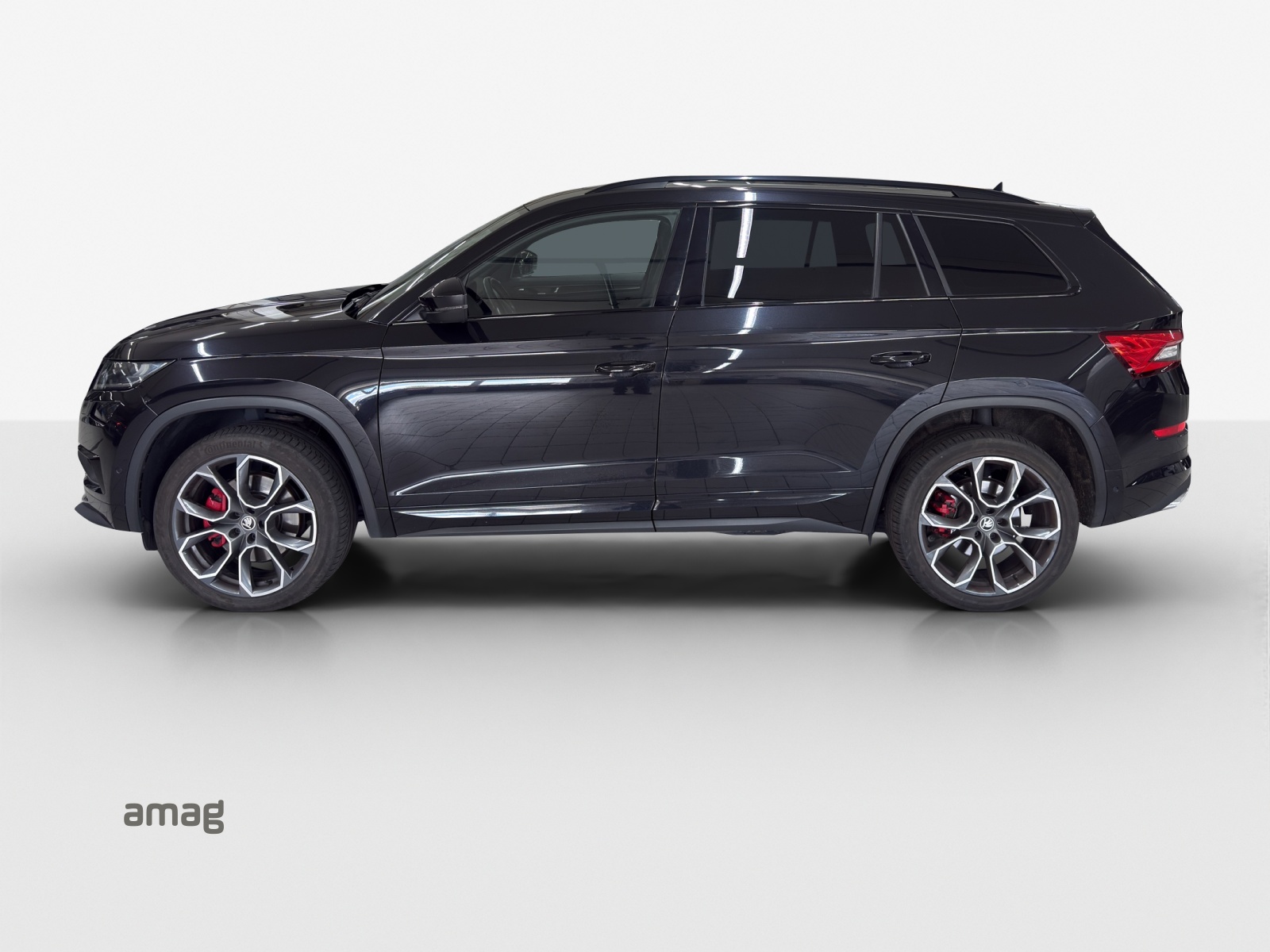 SKODA Kodiaq 2.0 Bi-TDI SCR RS 4x4 DSG-image-1