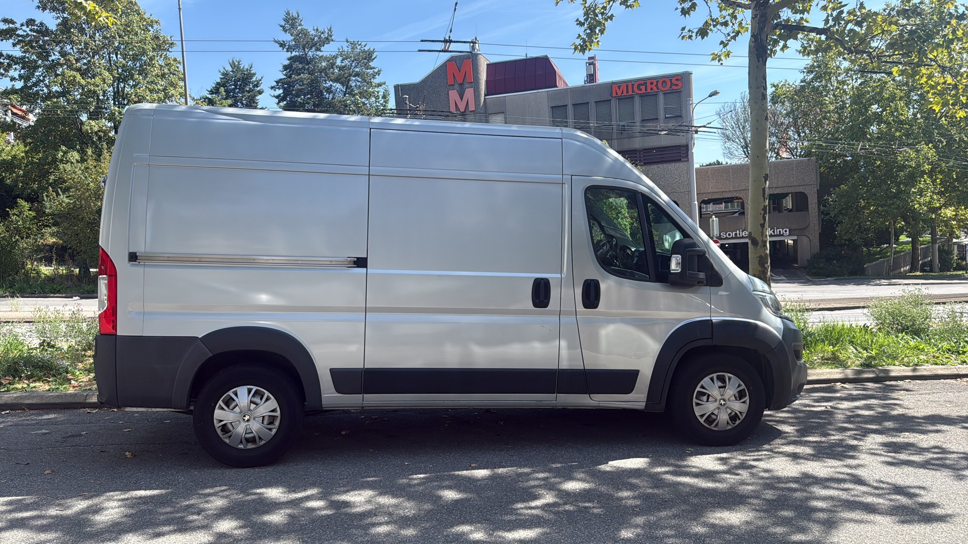 PEUGEOT 2.2 HDI 150 Active