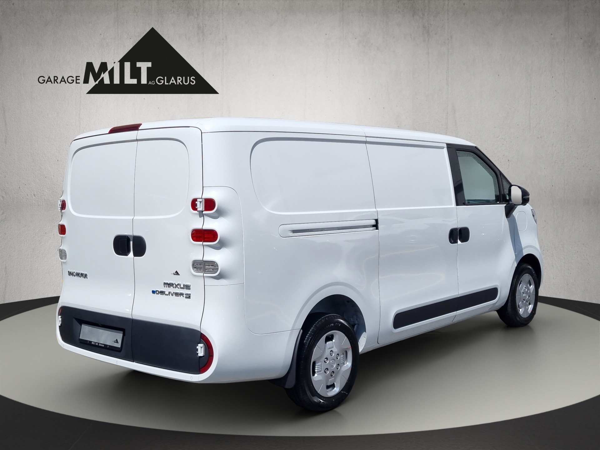 MAXUS eDeliver 5 Kaw. E-Motor 64kWh-image-5