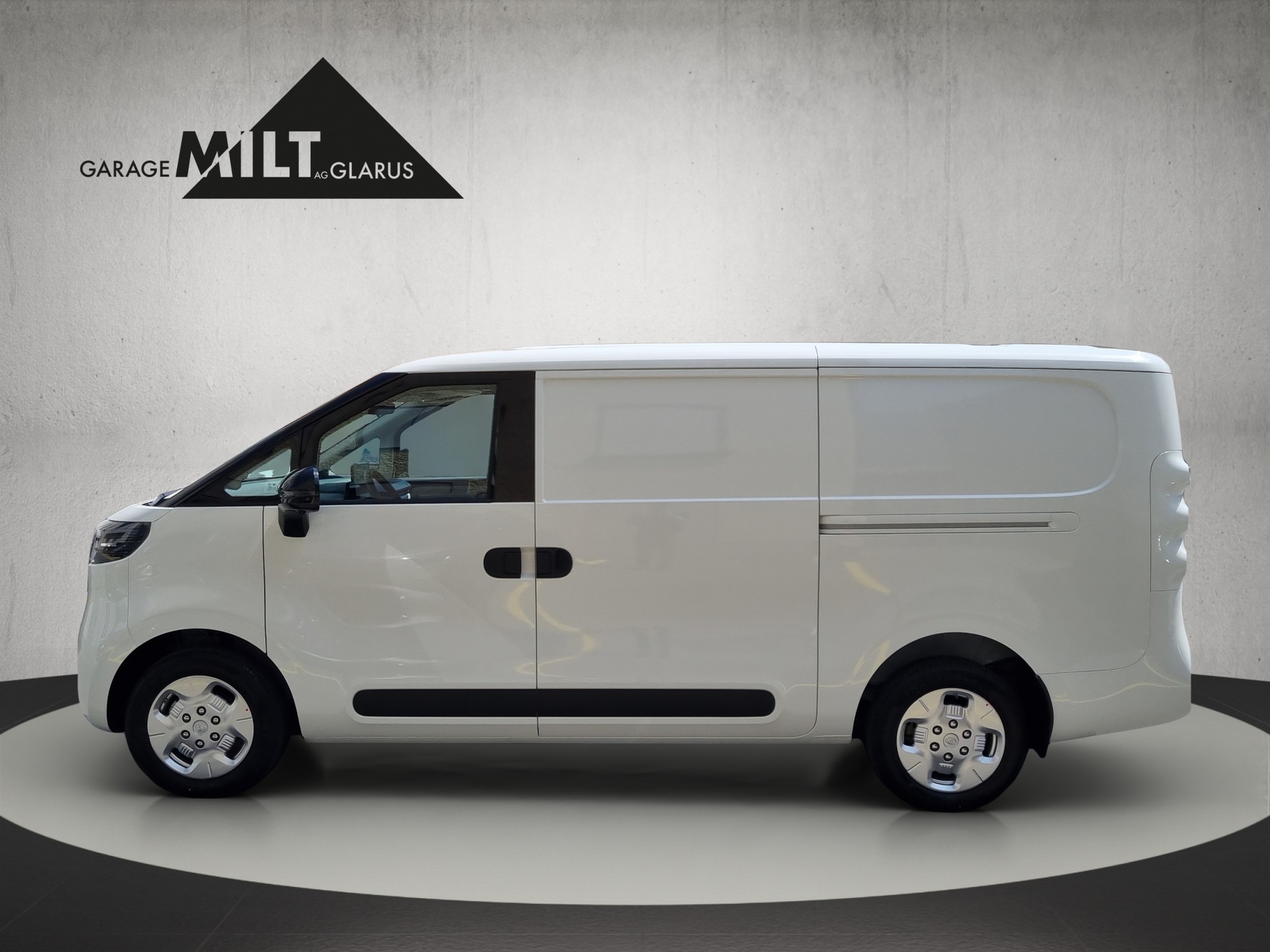 MAXUS eDeliver 5 Kaw. E-Motor 64kWh-image-2