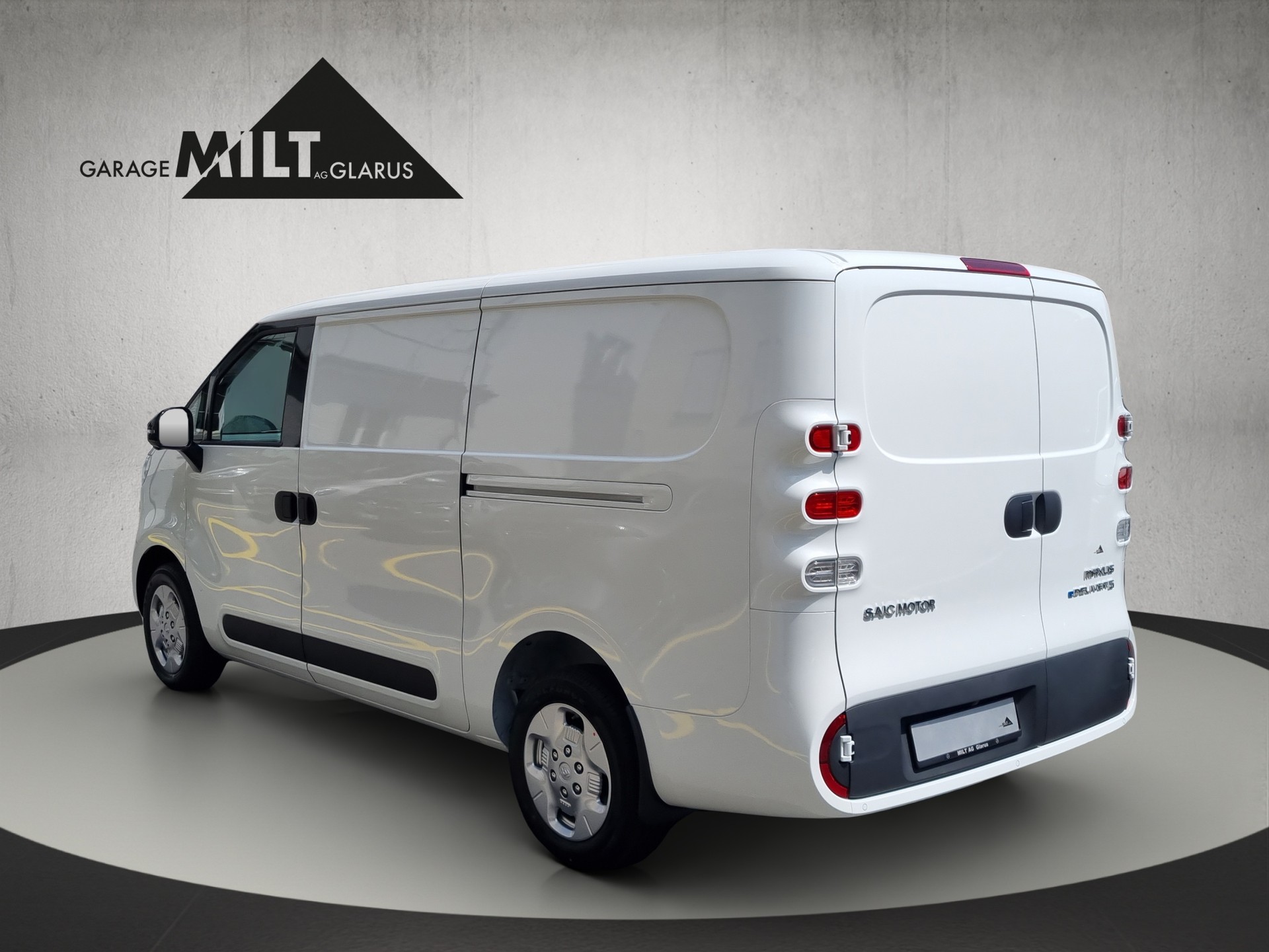 MAXUS eDeliver 5 Kaw. E-Motor 64kWh-image-3