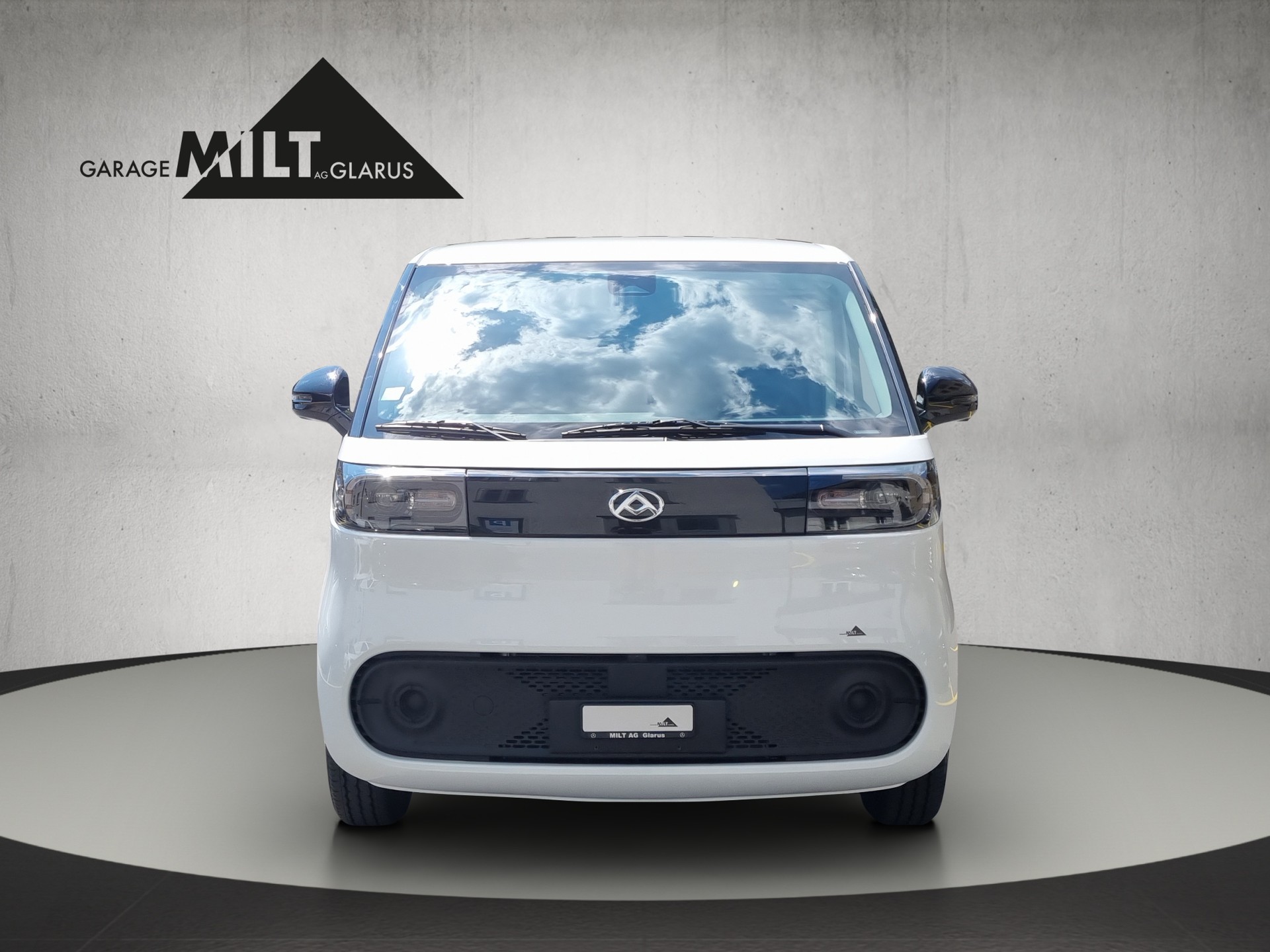 MAXUS eDeliver 5 Kaw. E-Motor 64kWh-image-1