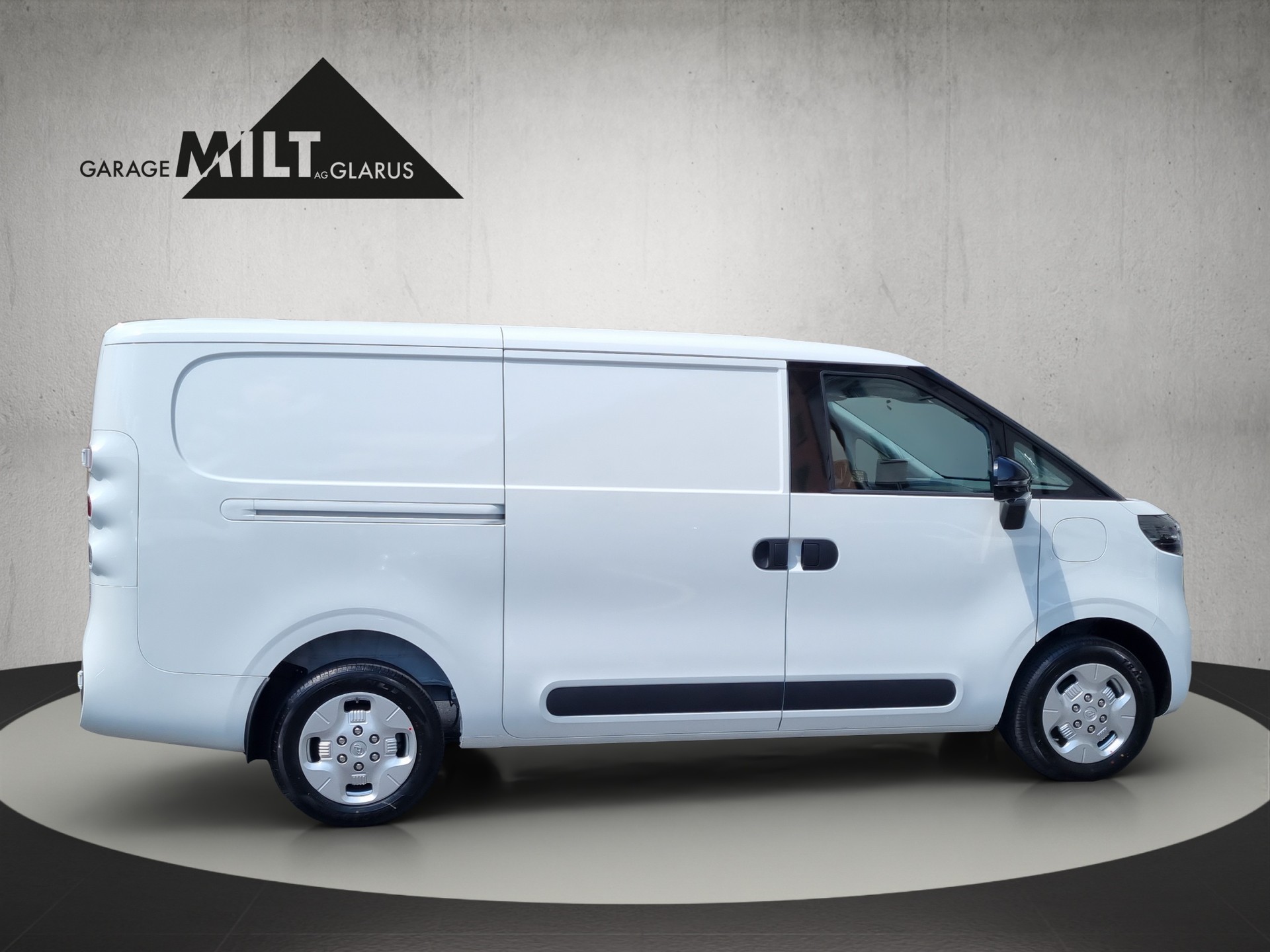 MAXUS eDeliver 5 Kaw. E-Motor 64kWh-image-6