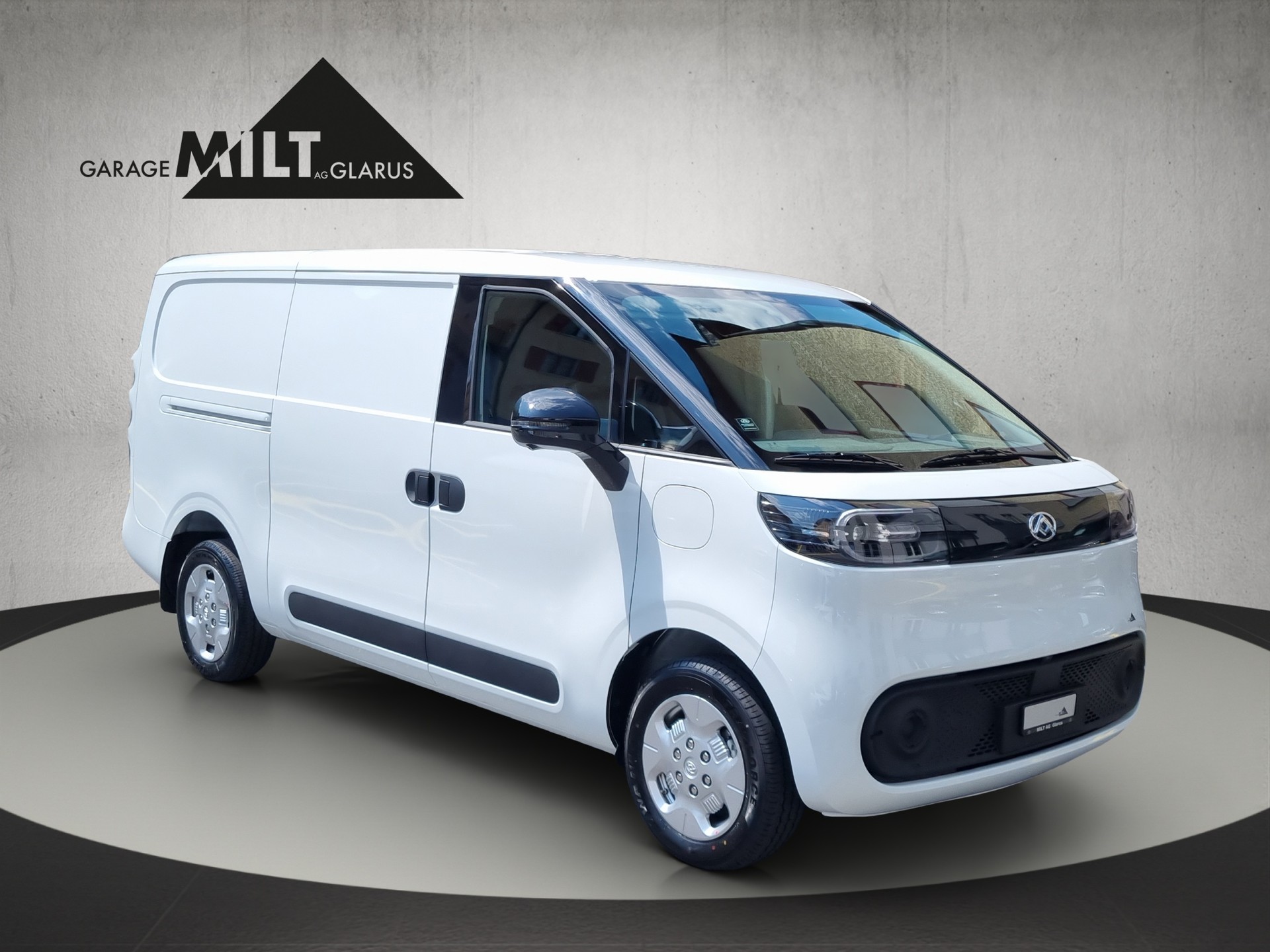 MAXUS eDeliver 5 Kaw. E-Motor 64kWh-image-7