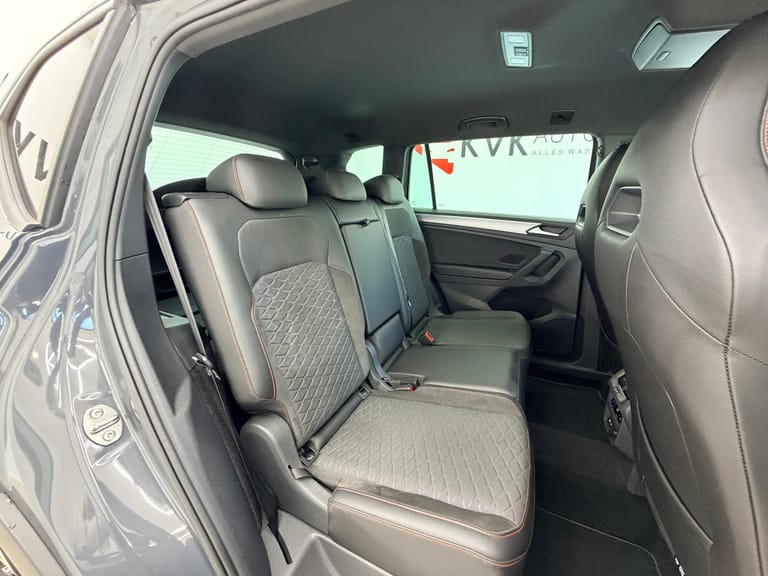 SEAT Tarraco 2.0 TDI CR Style 4Drive DSG, Foto 16 von 18