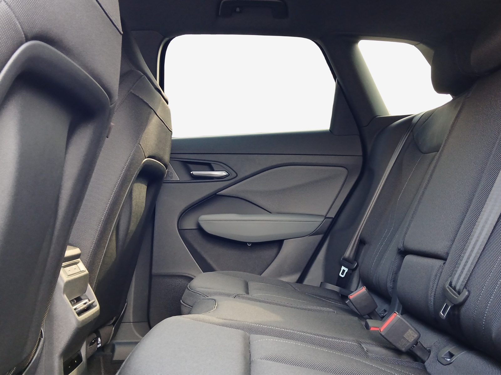 AUDI Q3 SUV 110 kW TFSI S tronic-image-11