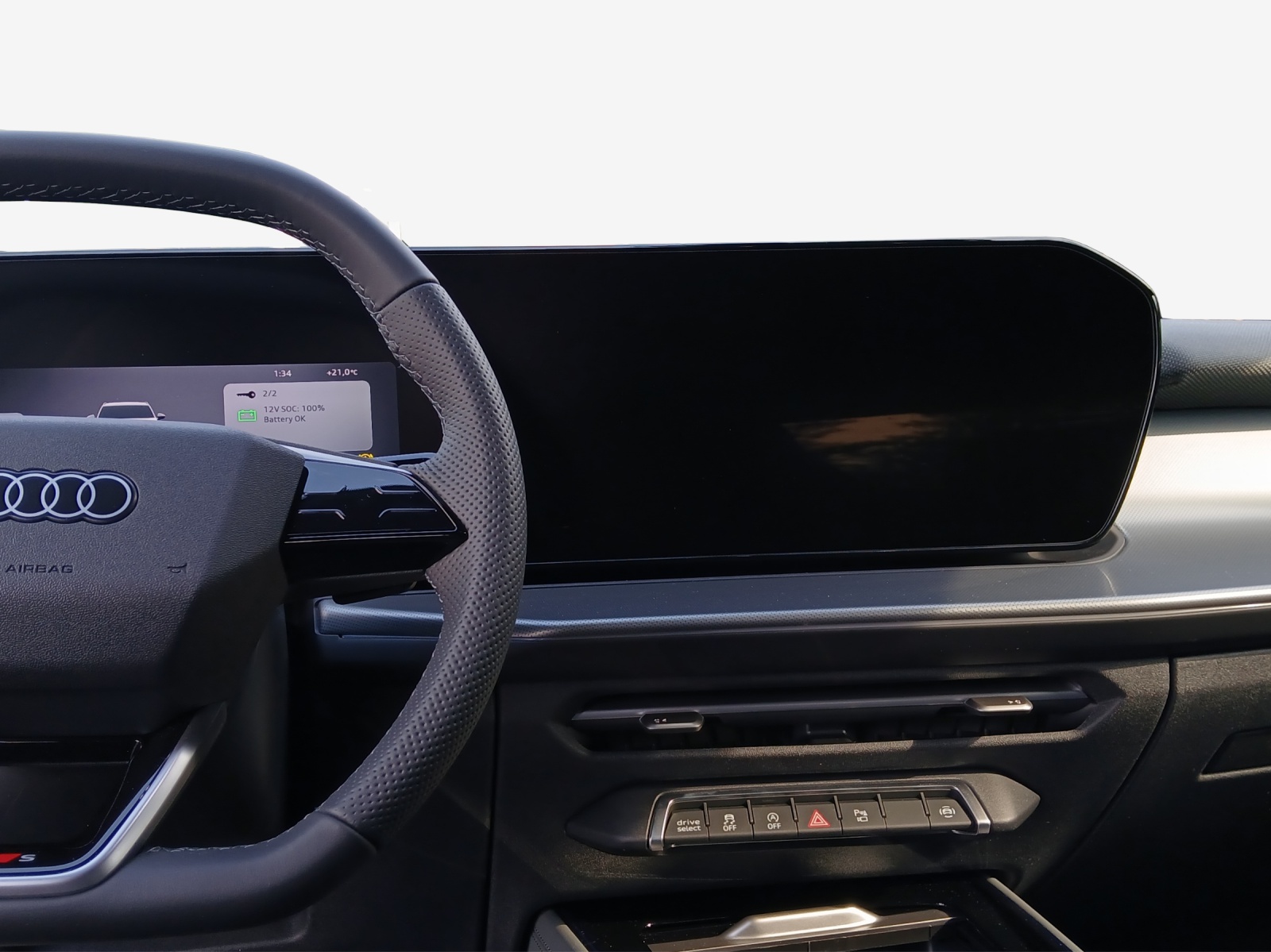 AUDI Q3 SUV 110 kW TFSI S tronic-image-10