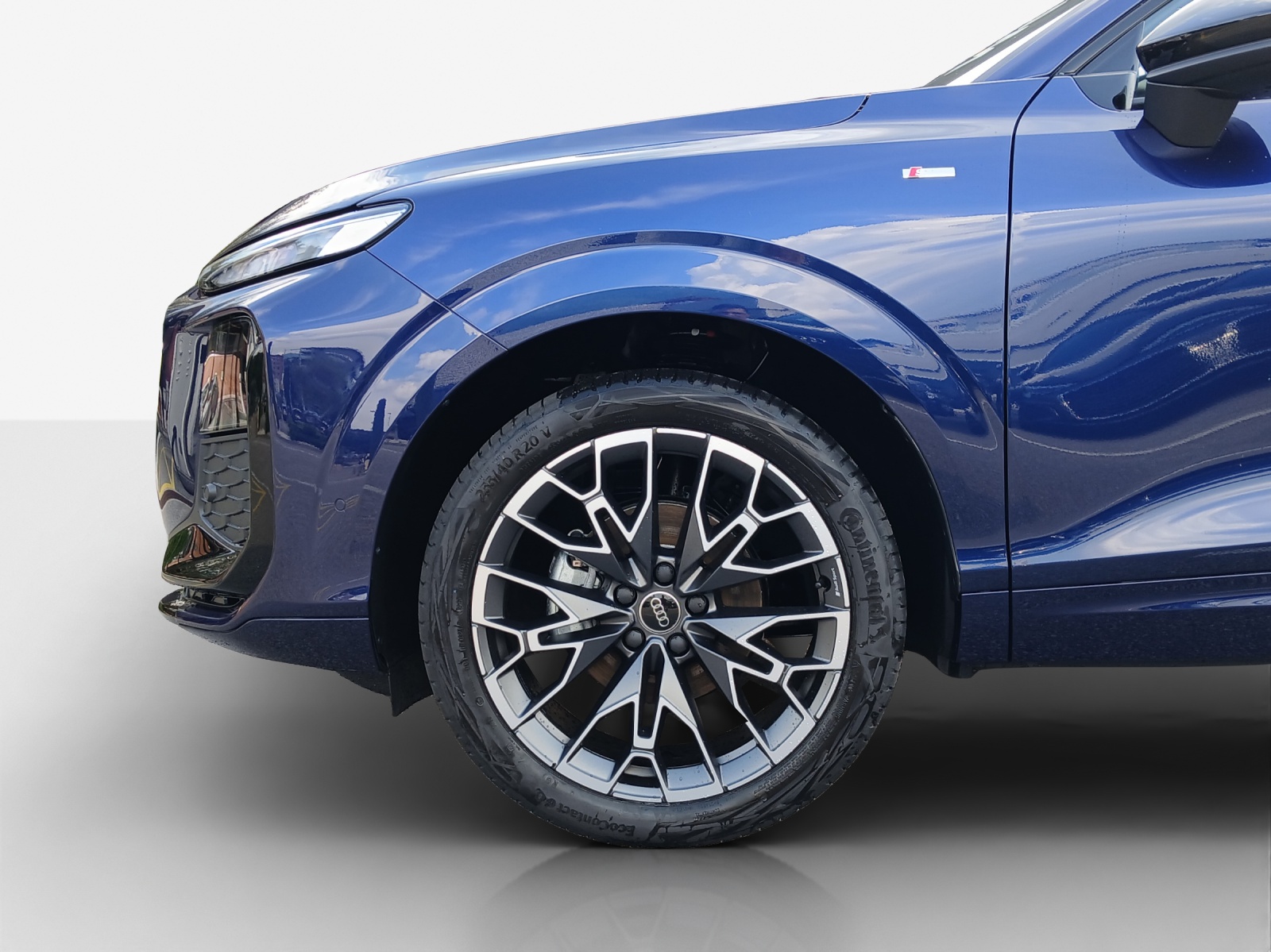 AUDI Q3 SUV 110 kW TFSI S tronic-image-13