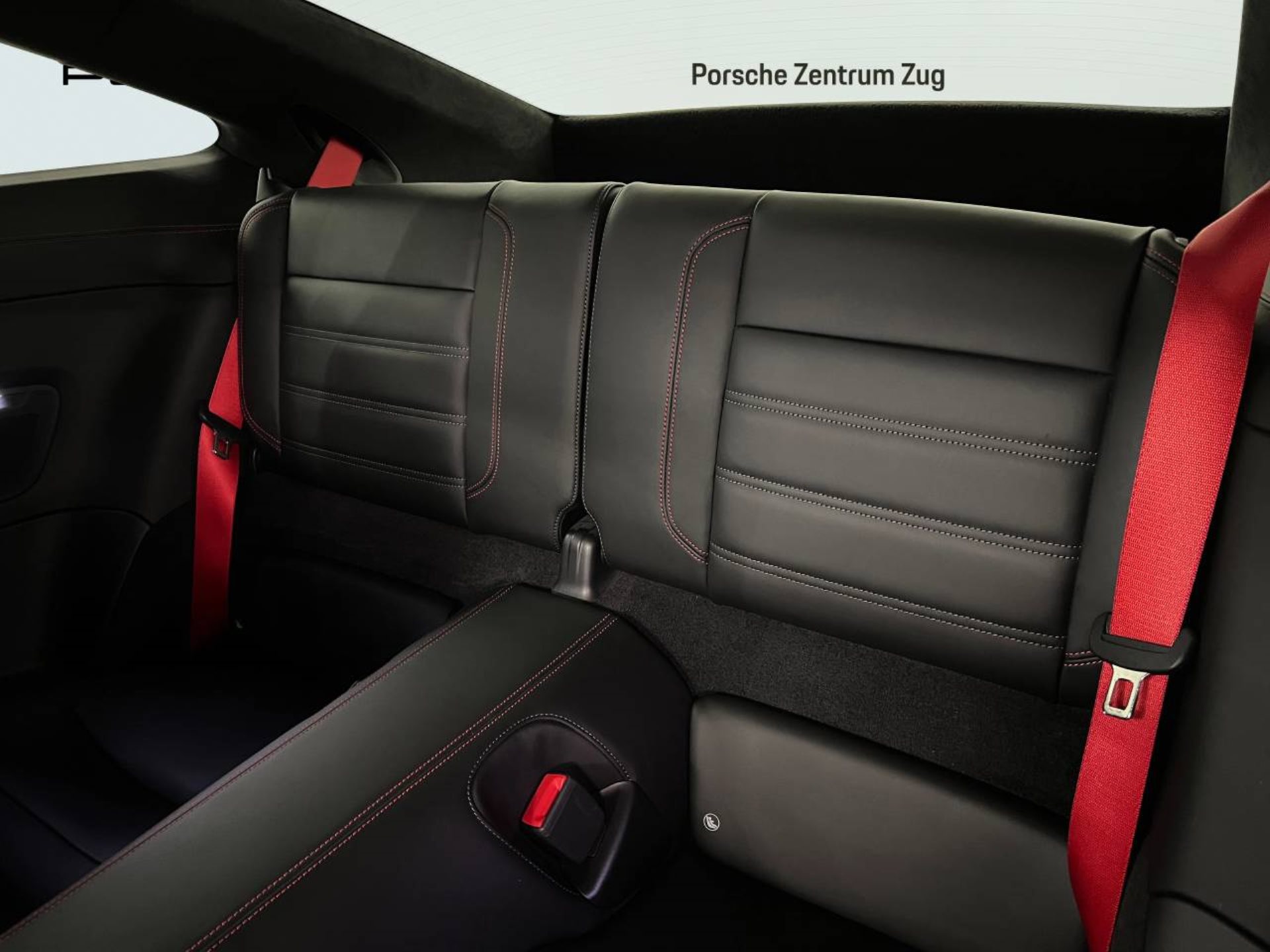 PORSCHE 911 Turbo S-image-23