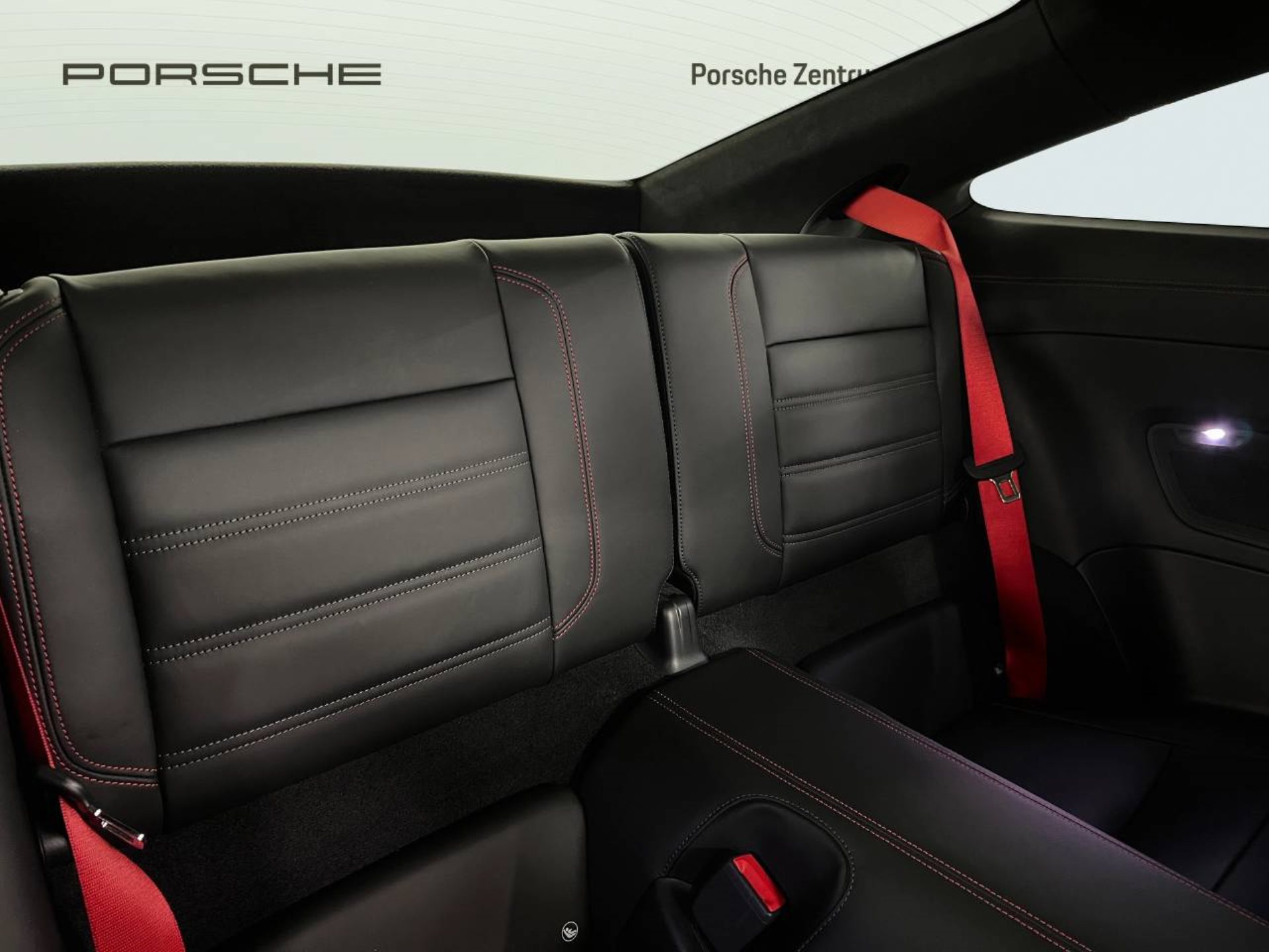 PORSCHE 911 Turbo S-image-24