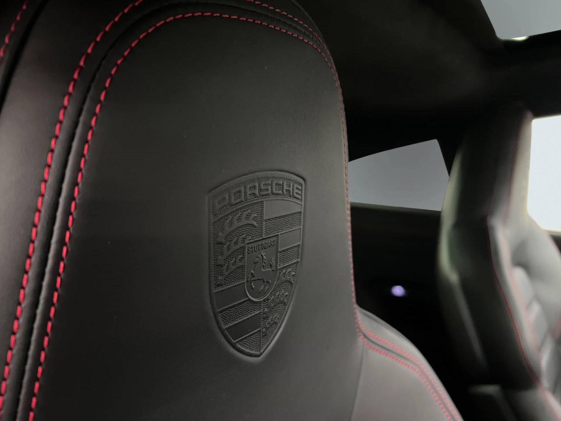 PORSCHE 911 Turbo S-image-20