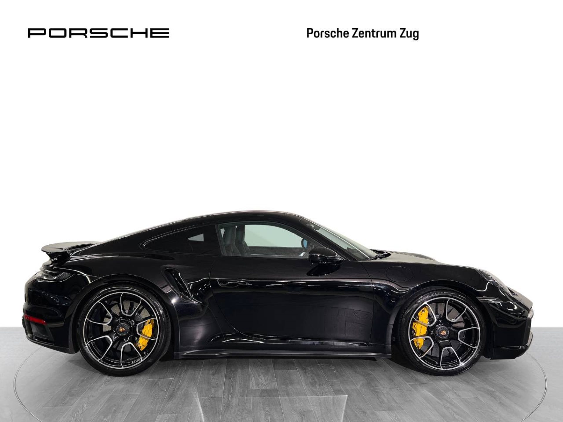 PORSCHE 911 Turbo S-image-9