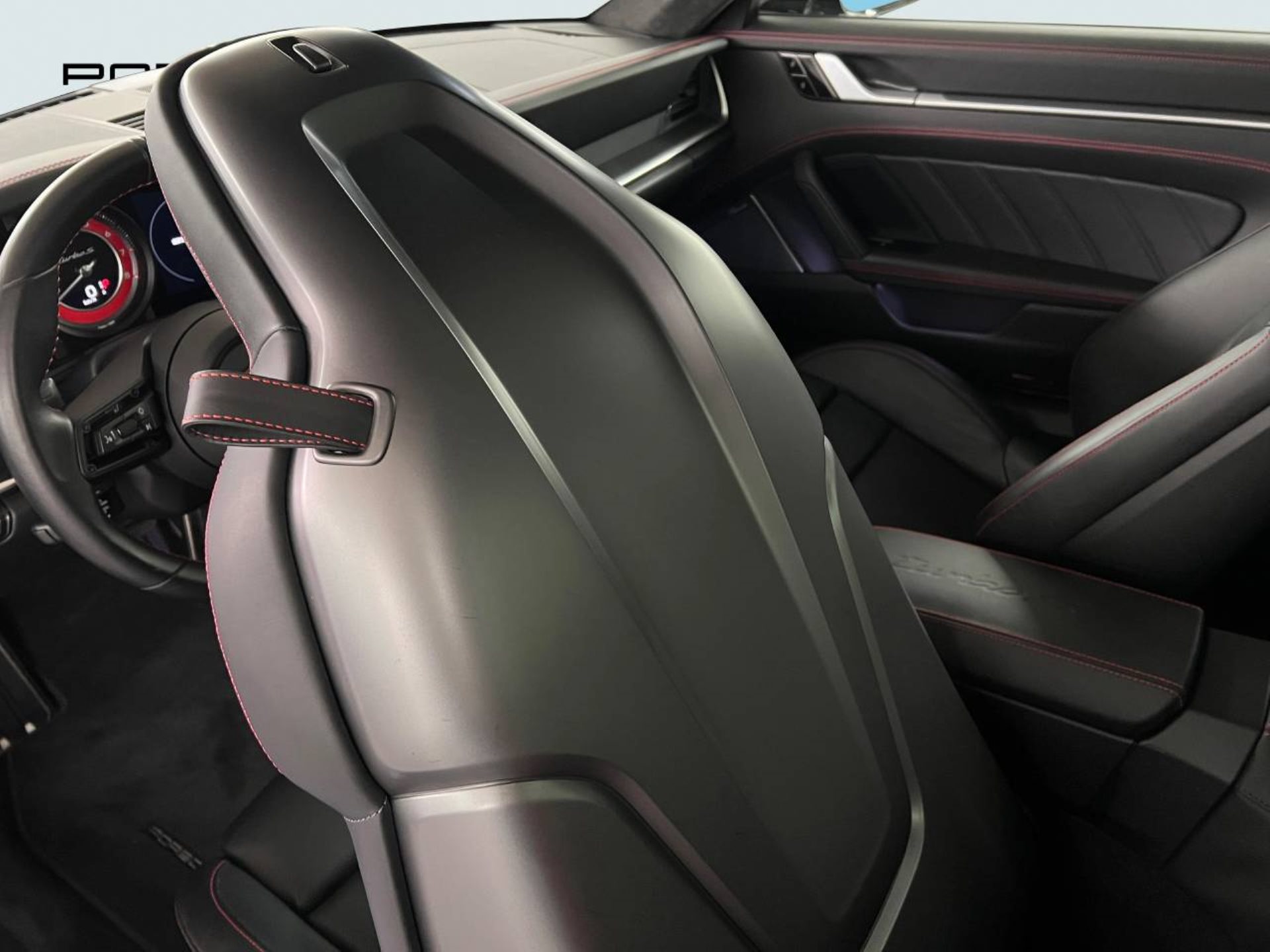 PORSCHE 911 Turbo S-image-22