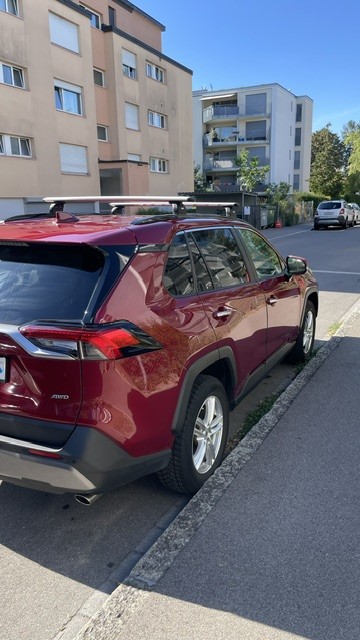 TOYOTA 2.0i VMa Premium MdS-image-4
