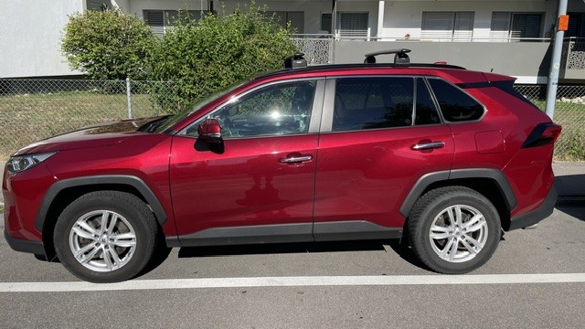 TOYOTA 2.0i VMa Premium MdS-image-5