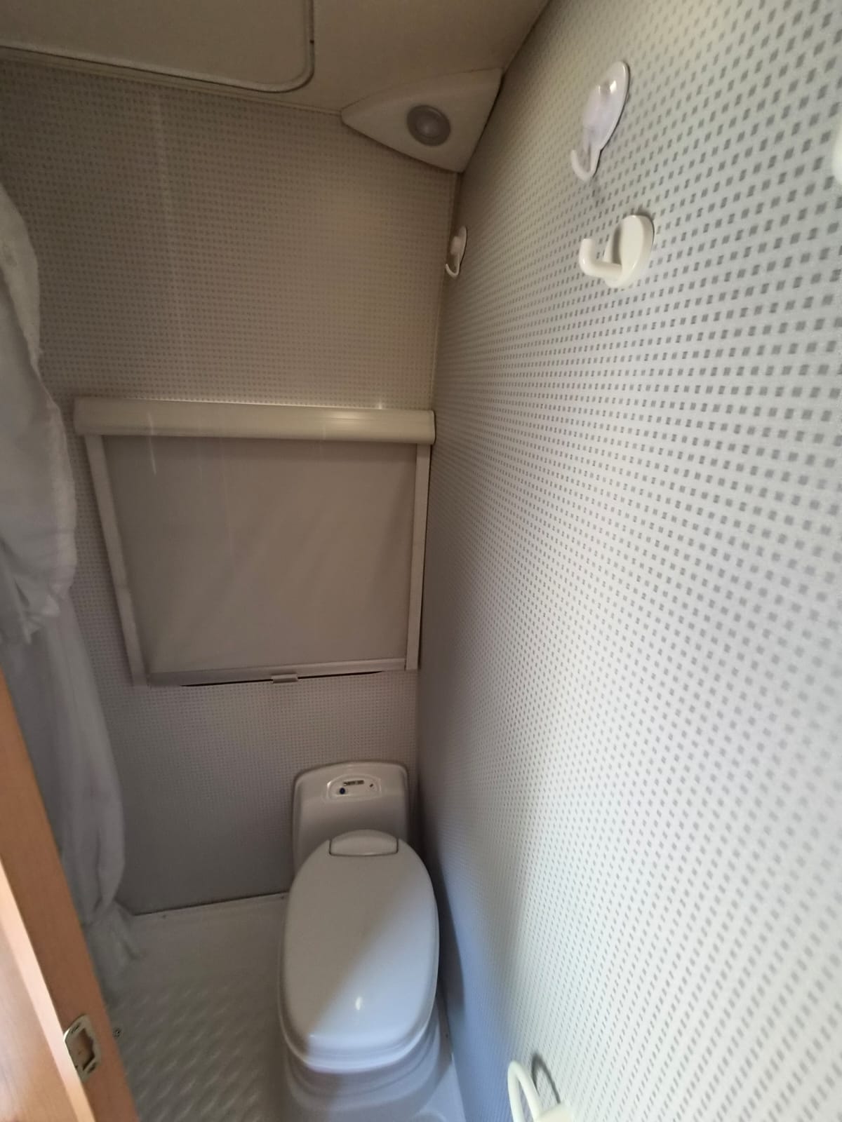 KNAUS Knaus Sport Traveller R08-image-8