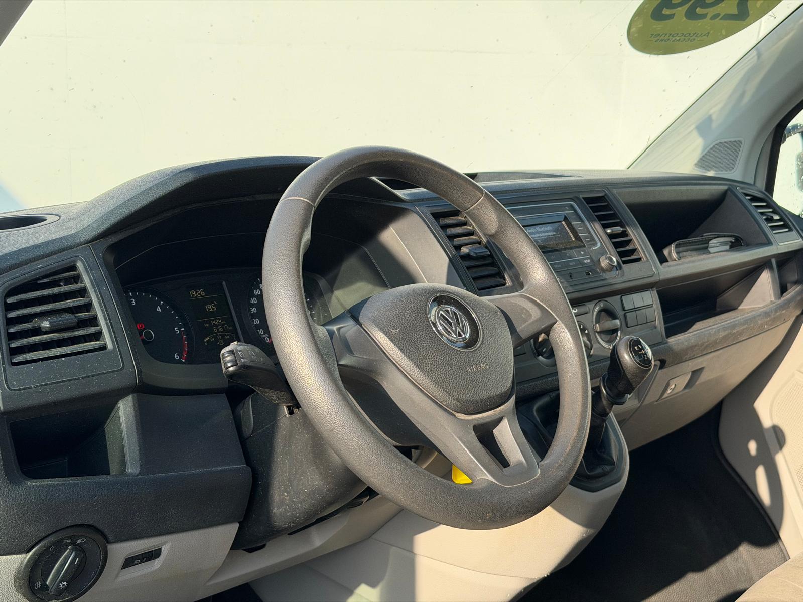 VW T6 2.0 TDI Entry-image-4