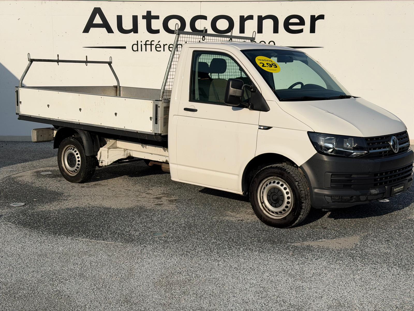 VW T6 2.0 TDI Entry-image-6