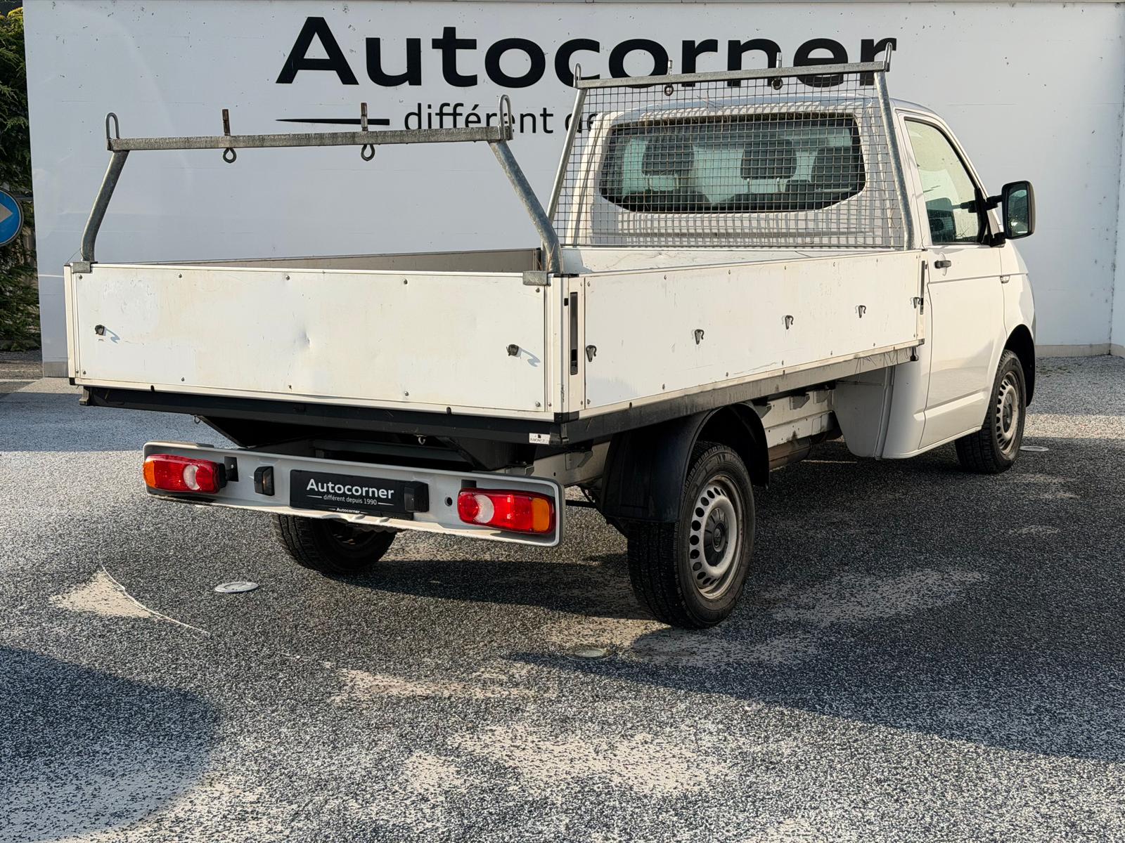 VW T6 2.0 TDI Entry-image-7