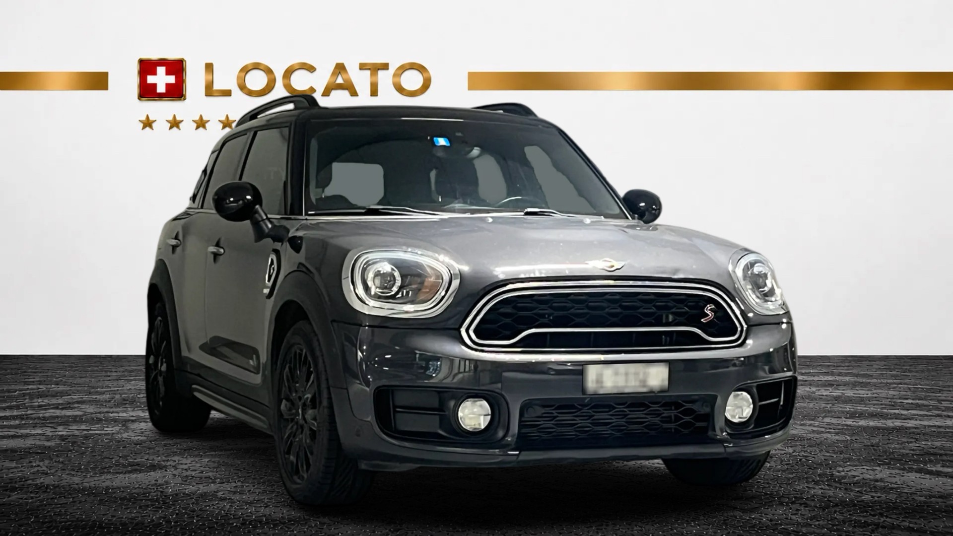 MINI Countryman Cooper S ALL4 Steptronic-image-2
