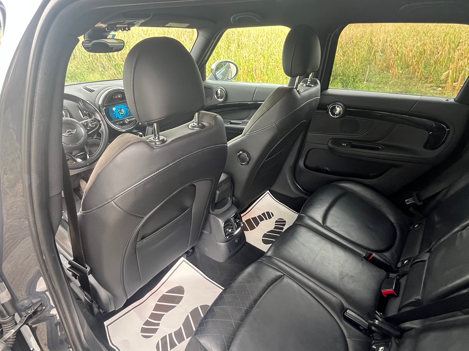 MINI Countryman Cooper S ALL4 Steptronic-image-7
