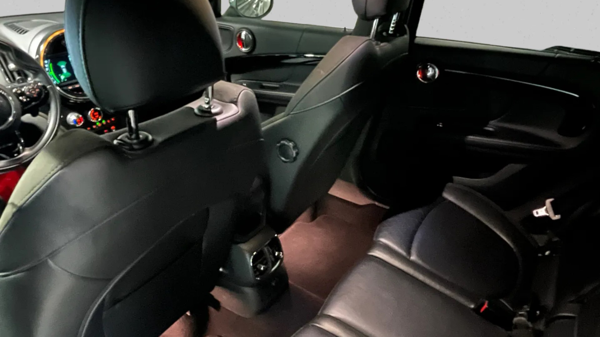 MINI Countryman Cooper S ALL4 Steptronic-image-8