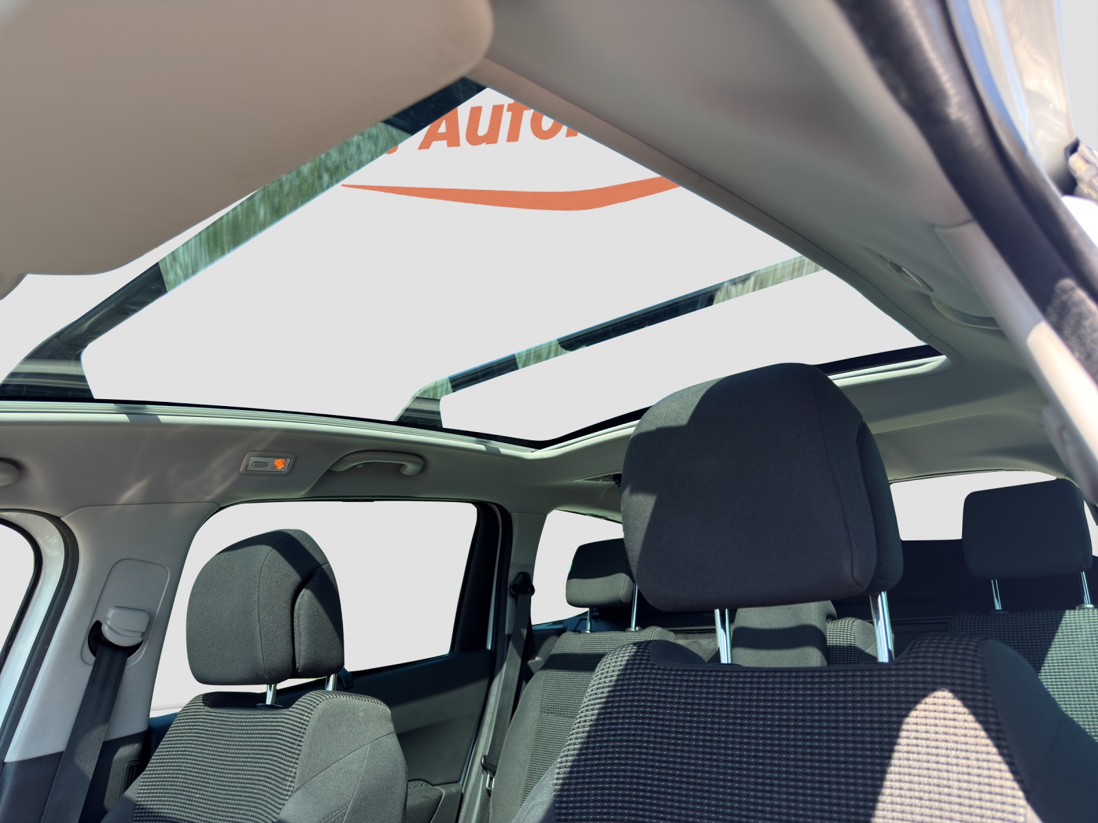 PEUGEOT 5008 2.0 HDI Sport Pack Automatic-image-12