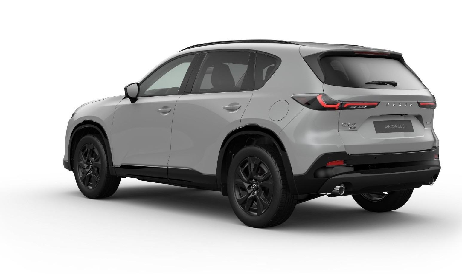 MAZDA CX-5 e-Skyactiv-G 141 Homura AWD-image-1