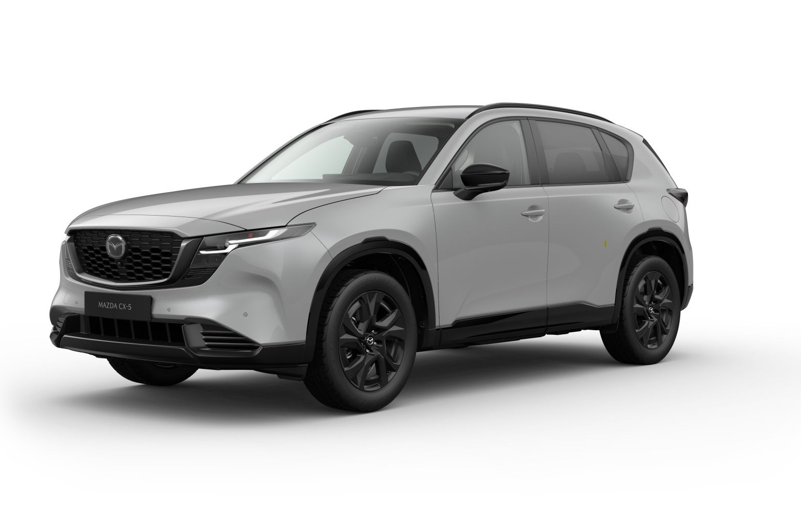 MAZDA CX-5 e-Skyactiv-G 141 Homura AWD-image-0