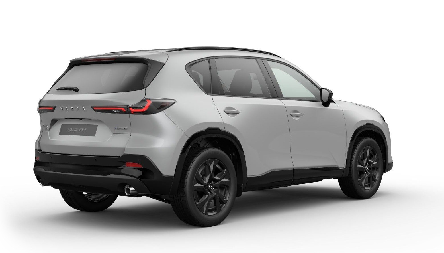 MAZDA CX-5 e-Skyactiv-G 141 Homura AWD-image-2