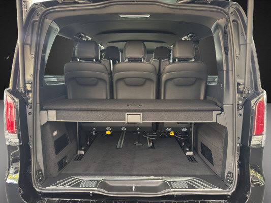 MERCEDES-BENZ V 300 d lang Exclus. 9G-T-image-12