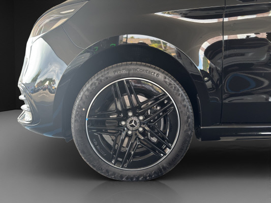 MERCEDES-BENZ V 300 d lang Exclus. 9G-T-image-6