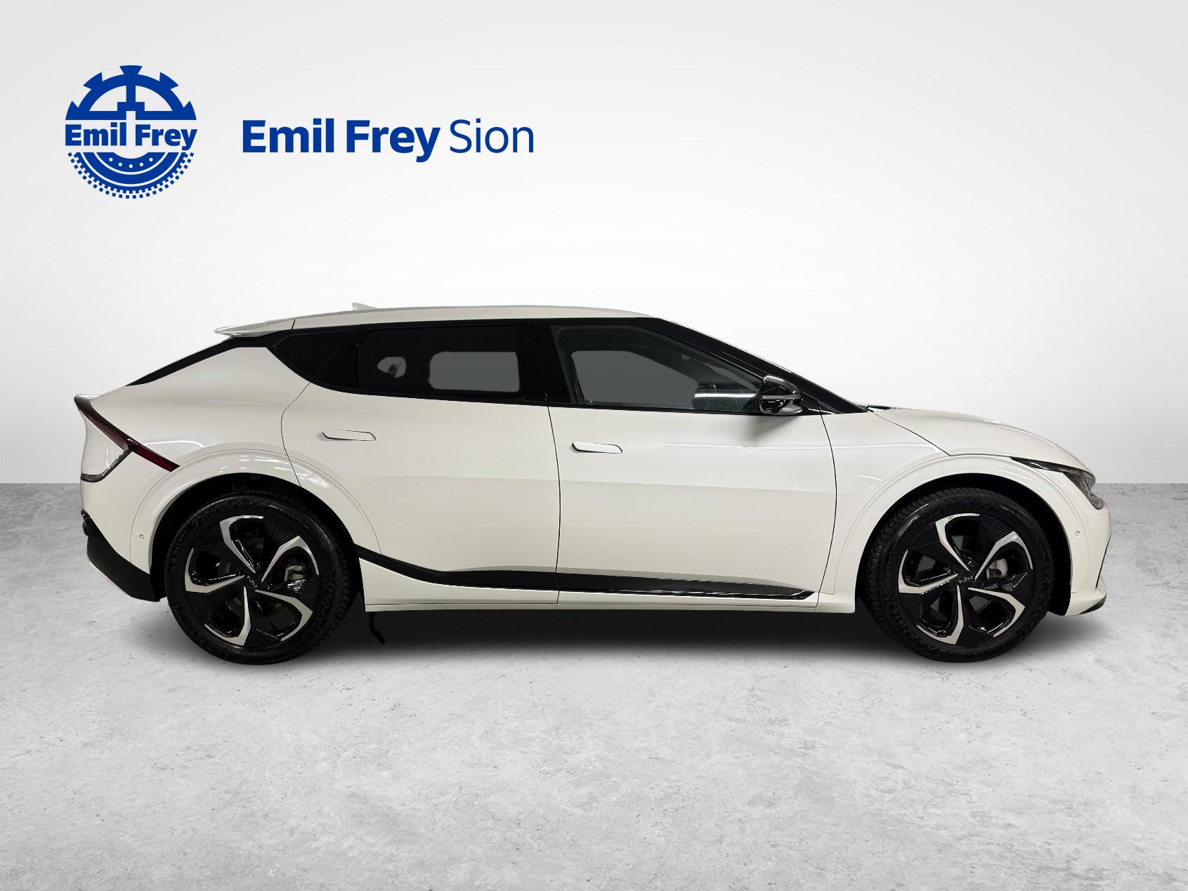 KIA EV6 77 kWh GT-Line 4x4-image-3
