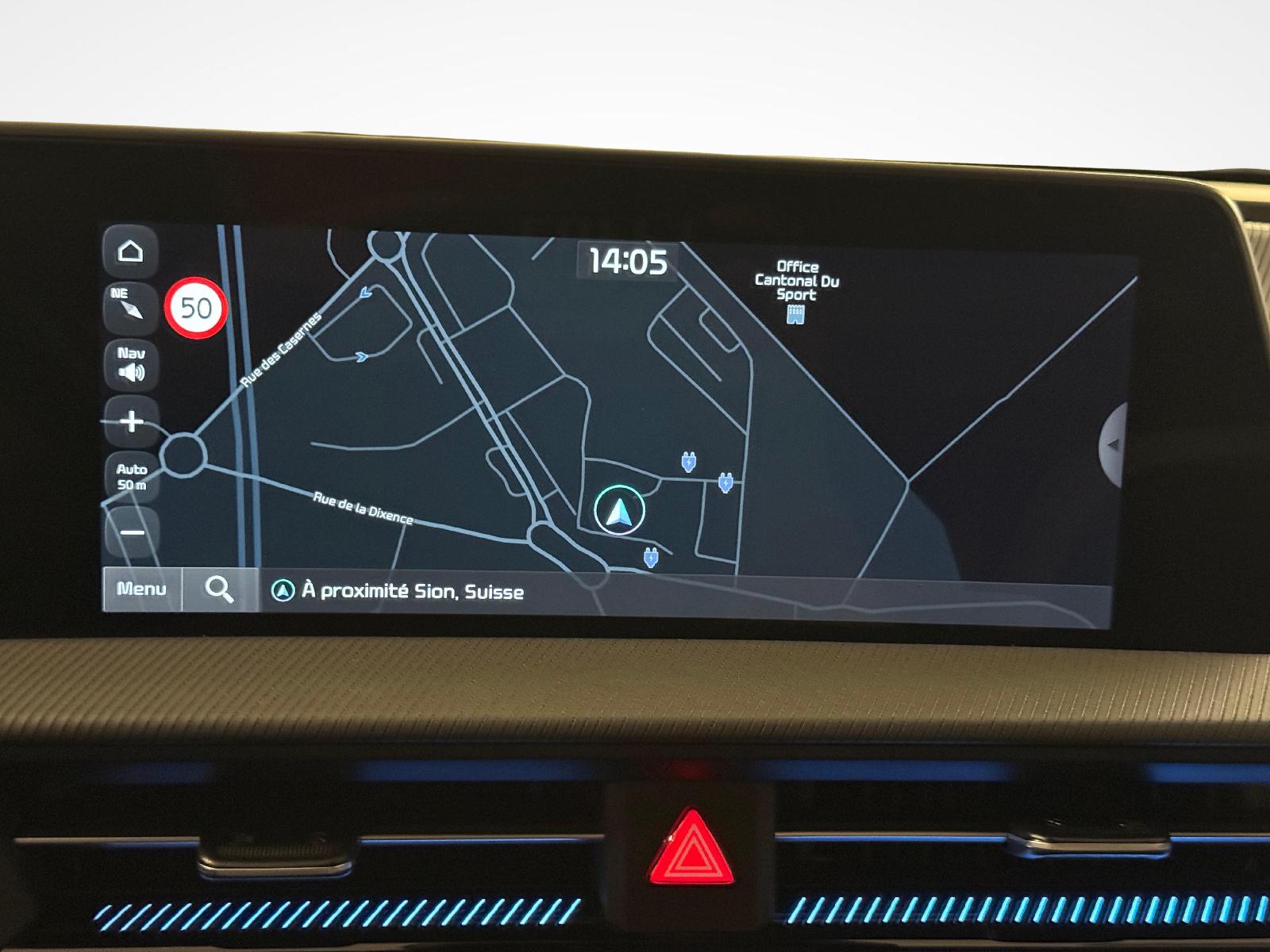 KIA EV6 77 kWh GT-Line 4x4-image-15