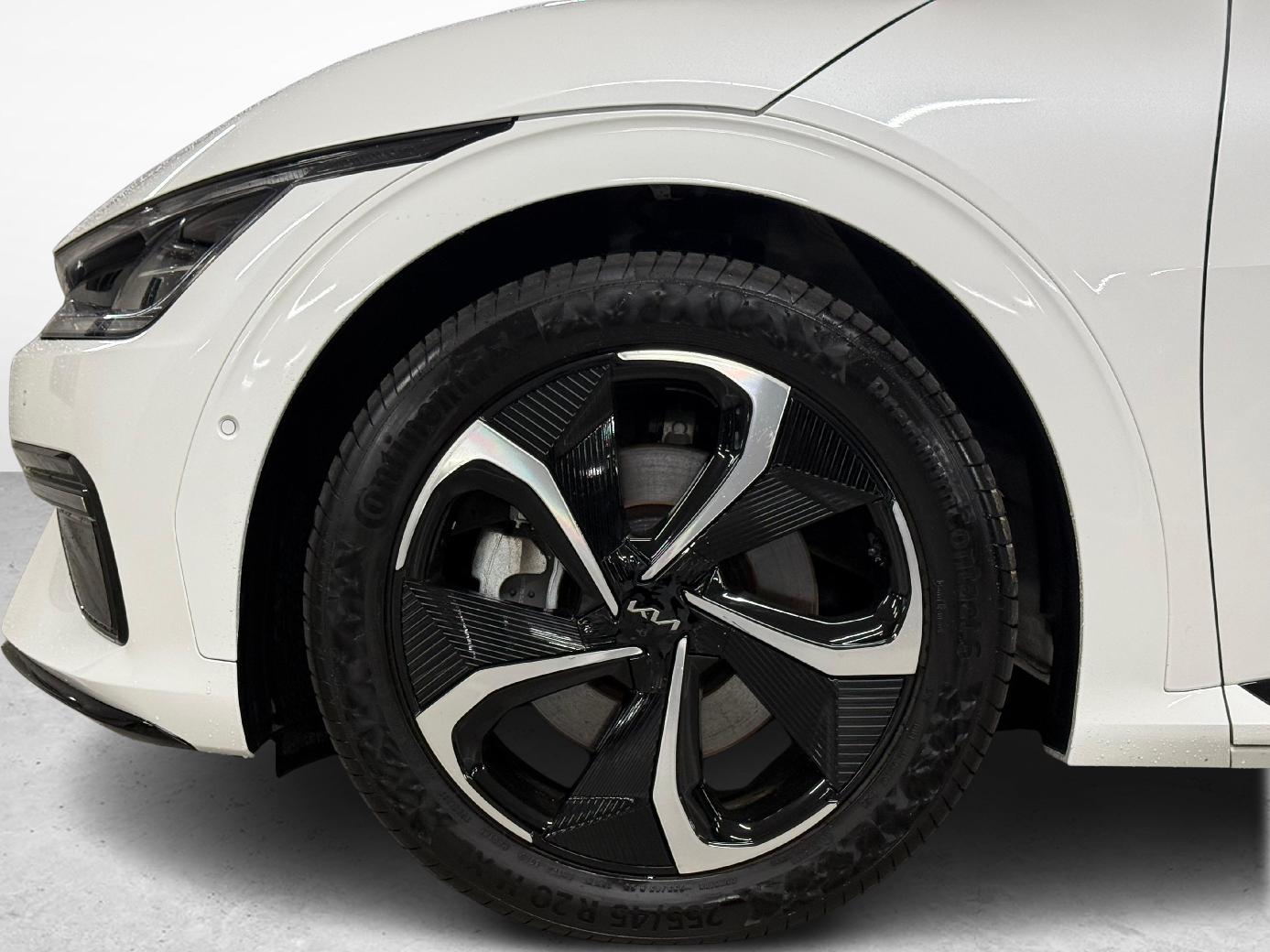 KIA EV6 77 kWh GT-Line 4x4-image-8