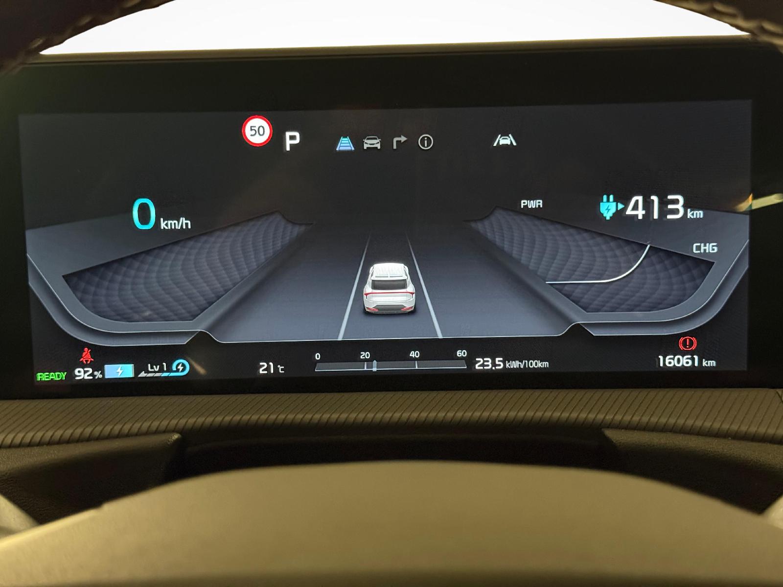 KIA EV6 77 kWh GT-Line 4x4-image-17