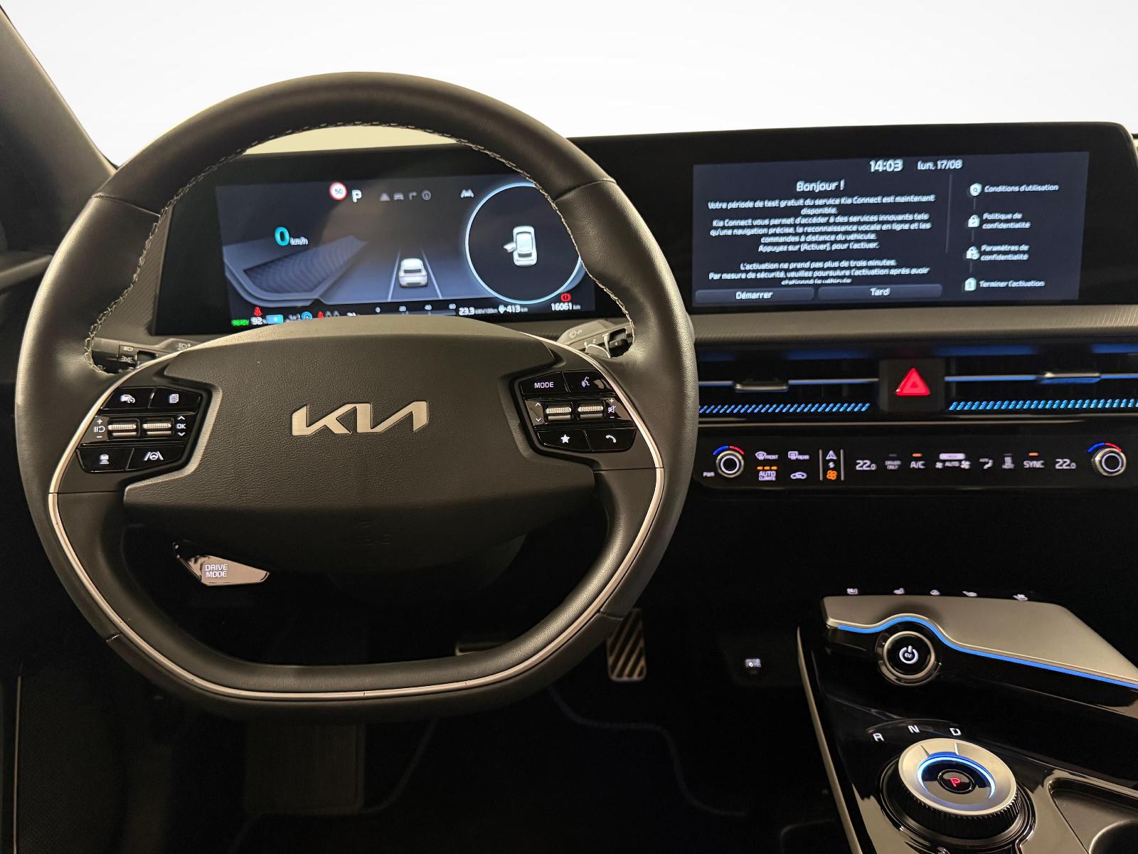 KIA EV6 77 kWh GT-Line 4x4-image-11