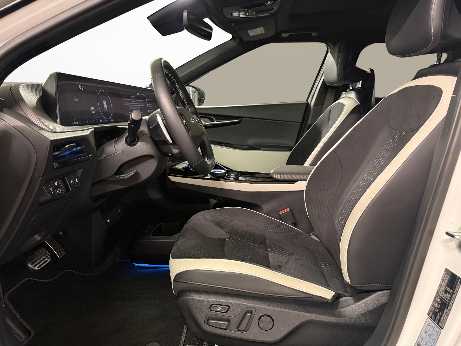 KIA EV6 77 kWh GT-Line 4x4-image-12