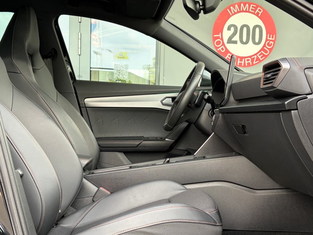 CUPRA Formentor 2.0 TSi VZ-image-8
