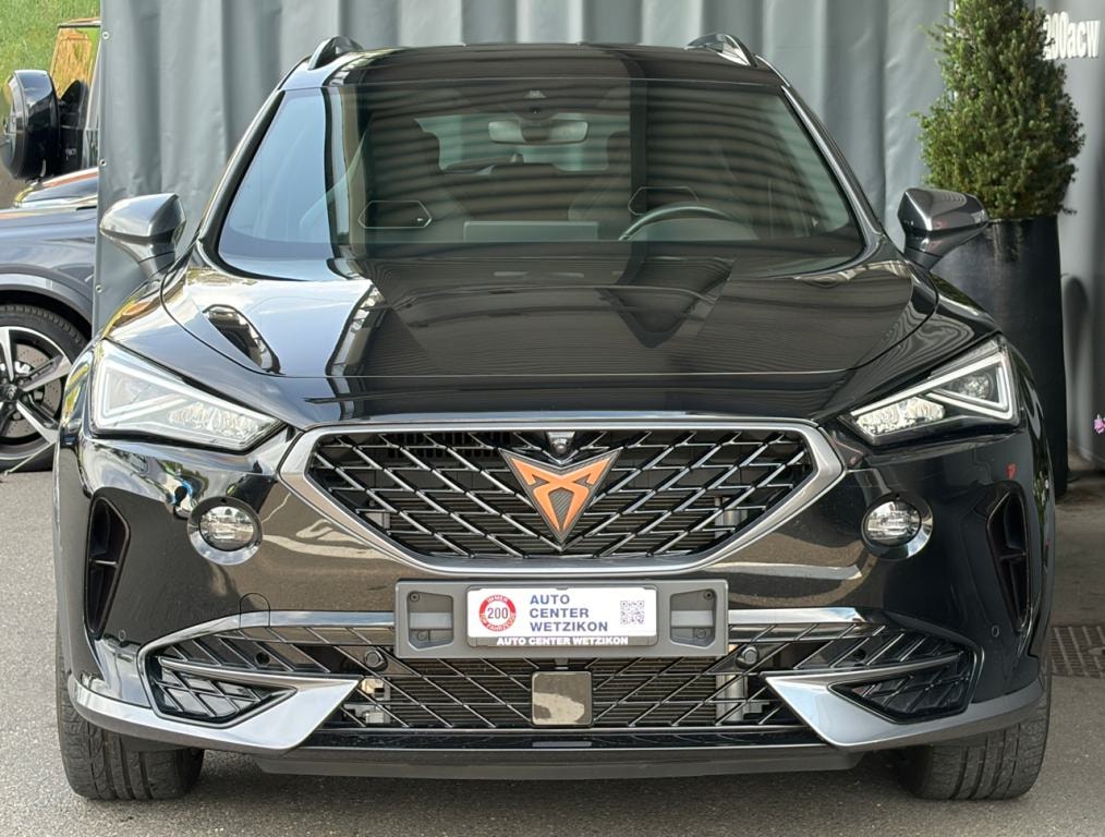 CUPRA Formentor 2.0 TSi VZ-image-0