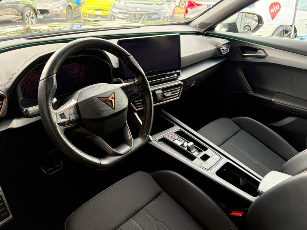 CUPRA Formentor 2.0 TSi VZ-image-3