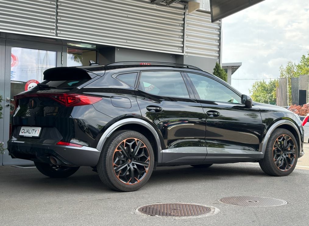 CUPRA Formentor 2.0 TSi VZ-image-2