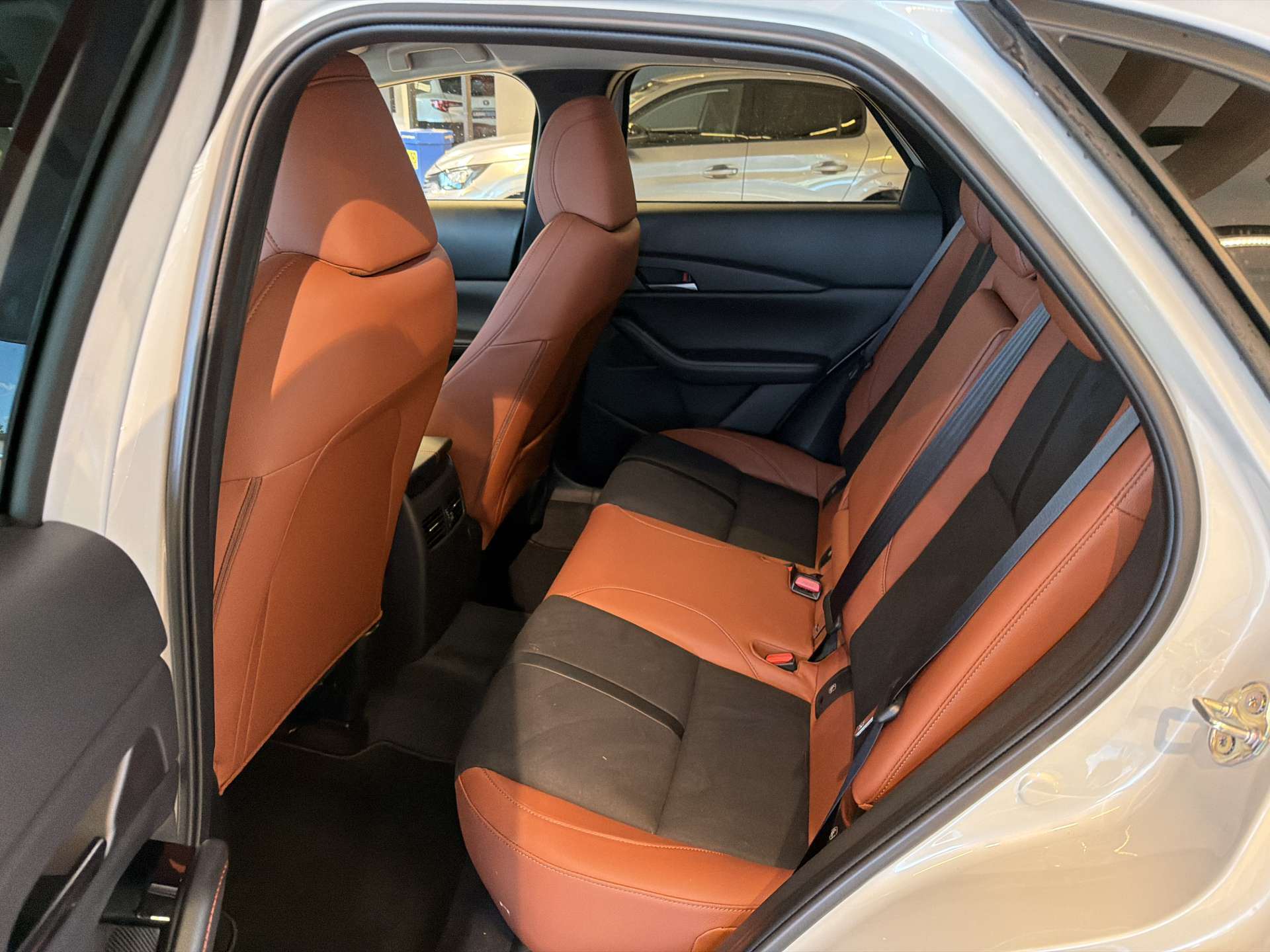 MAZDA CX-30 SKYACTIV-G 140 MHEV Nagisa Automat-image-6
