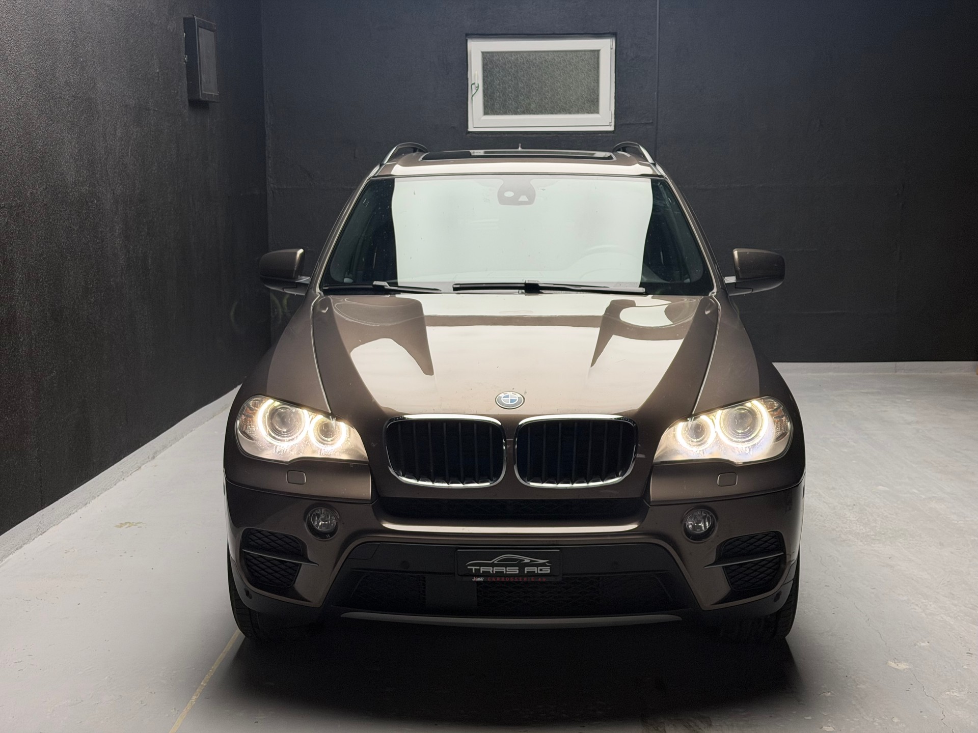 BMW X5 xDrive 30d Steptronic • ab MfK-image-3
