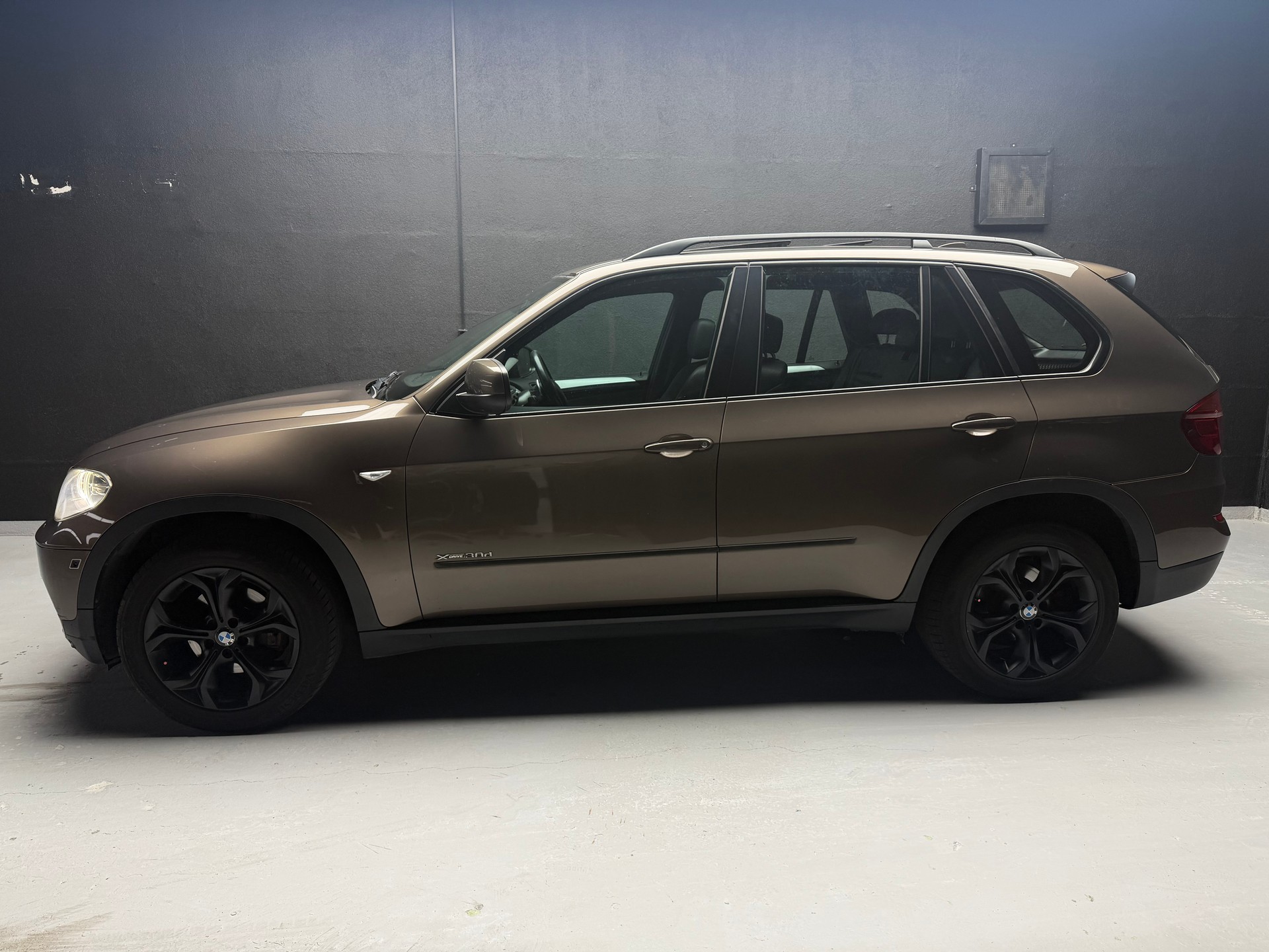 BMW X5 xDrive 30d Steptronic • ab MfK-image-2