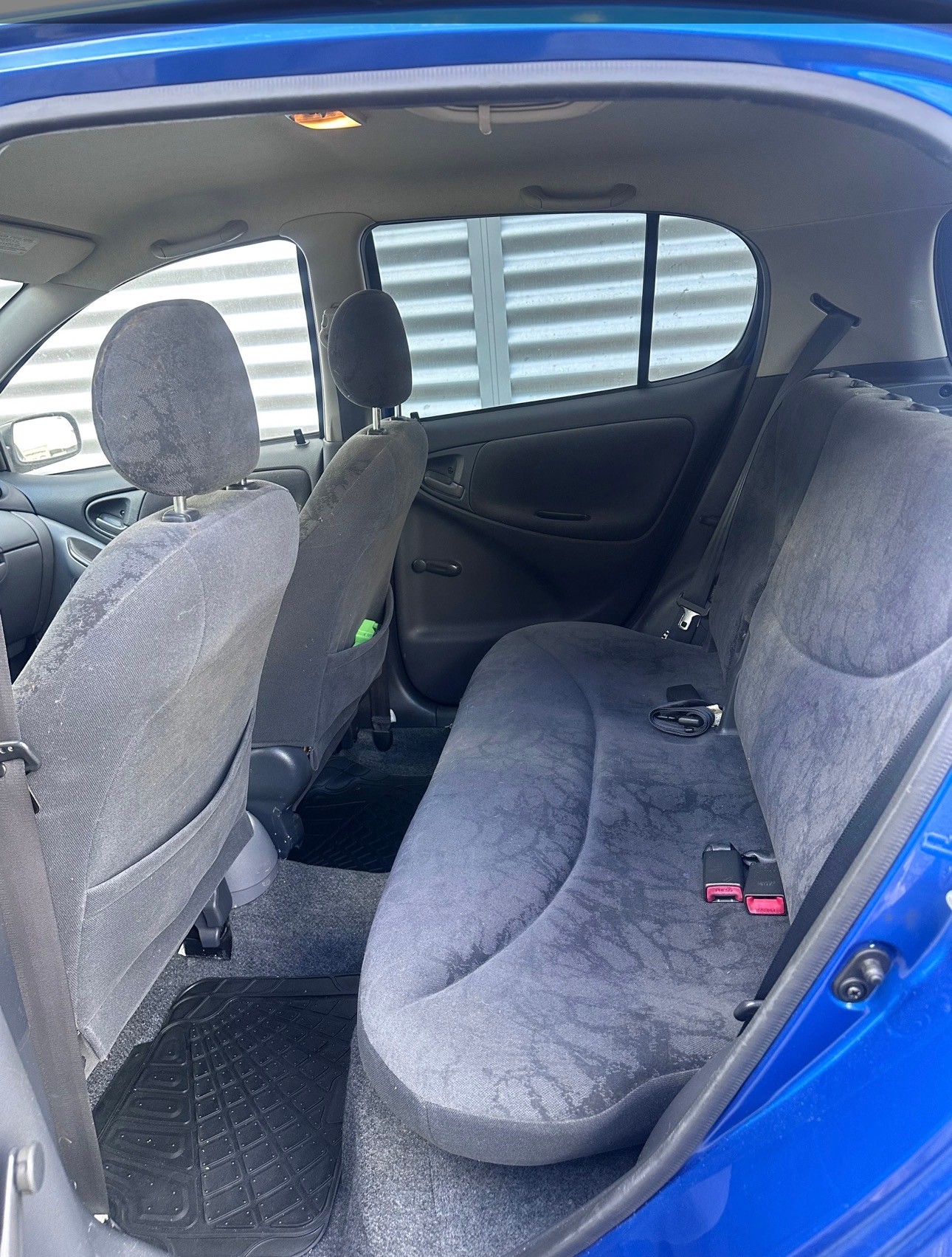 TOYOTA Yaris 1.3 Linea Luna, Automat, Klima, Bluetooth-image-8
